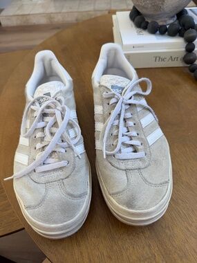 Adidas Gazelles